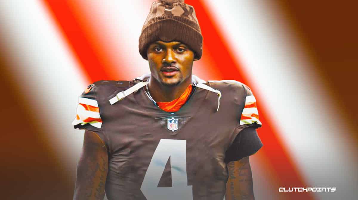 Deshaun Watson